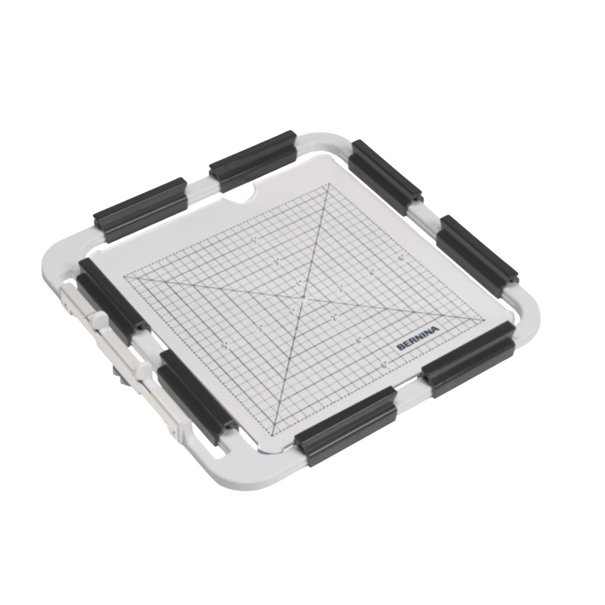 Bernina Small Clamp Hoop 165 x 165 mm