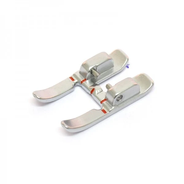 Pfaff Open Toe Applique Foot for IDT System 9mm