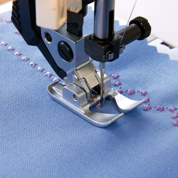 Pfaff Candlewicking Foot for IDT System