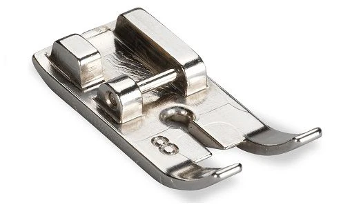 Bernina Jeans Foot Sole #8