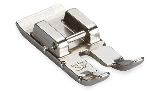 Bernina Patchwork Foot Sole #37