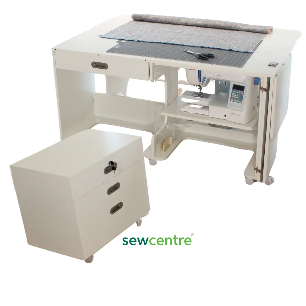 The Super Q MK-2 Horn Cabinet 2025 Model