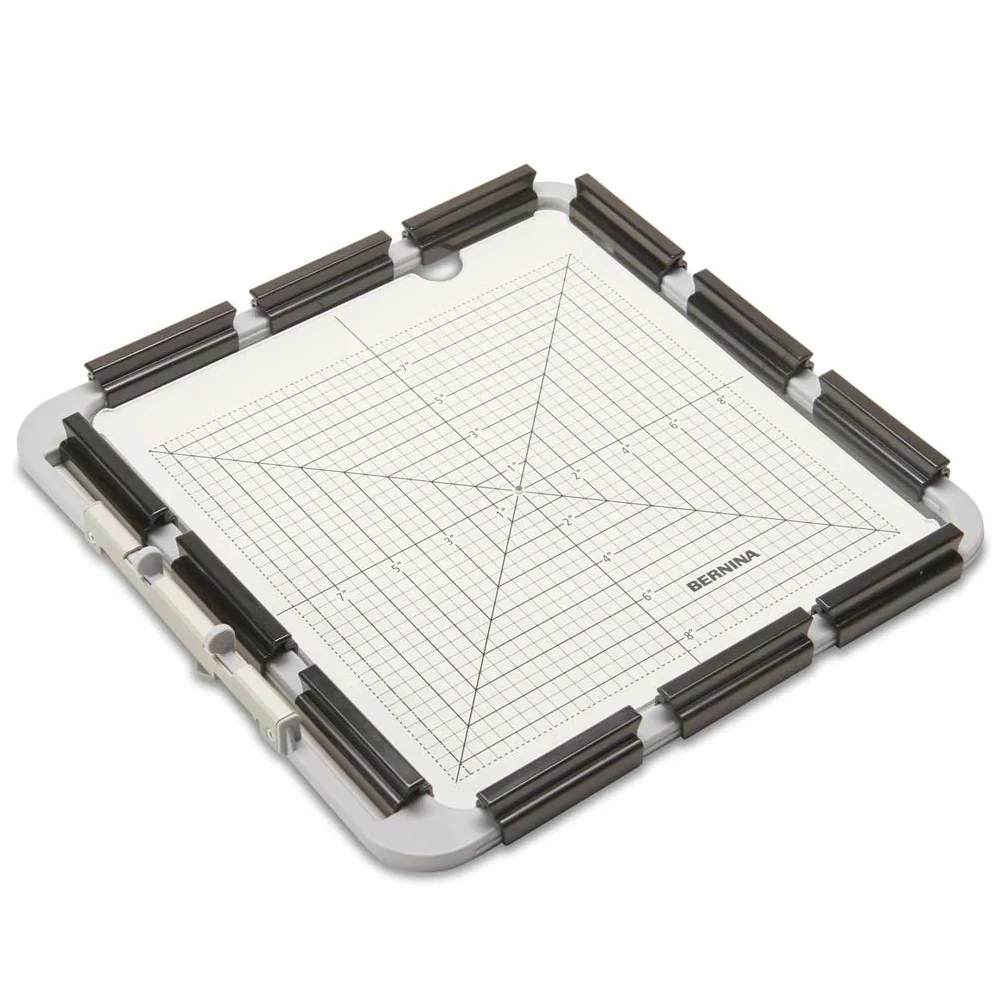 Bernina Medium Clamp Hoop 215mm x 215mm