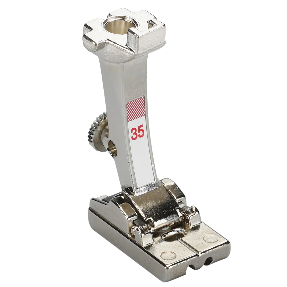 Bernina Invisible Zipper Foot #35