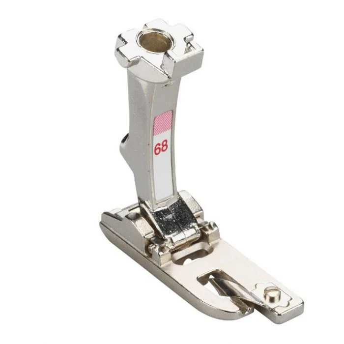 Bernina Roll and Shell Hemmer #68