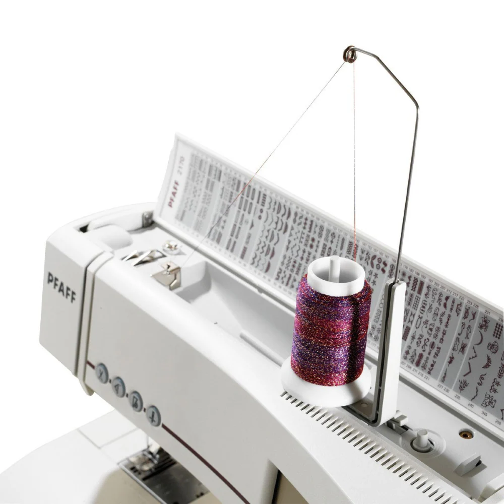 Pfaff Creative Spool Stand