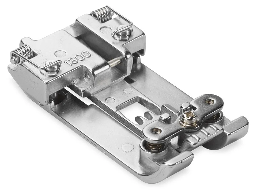 Bernina Coverstitch/Compensating Foot