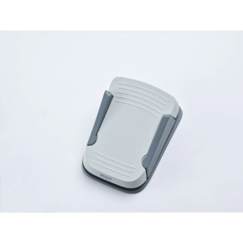 Pfaff Multi-Function Foot Control