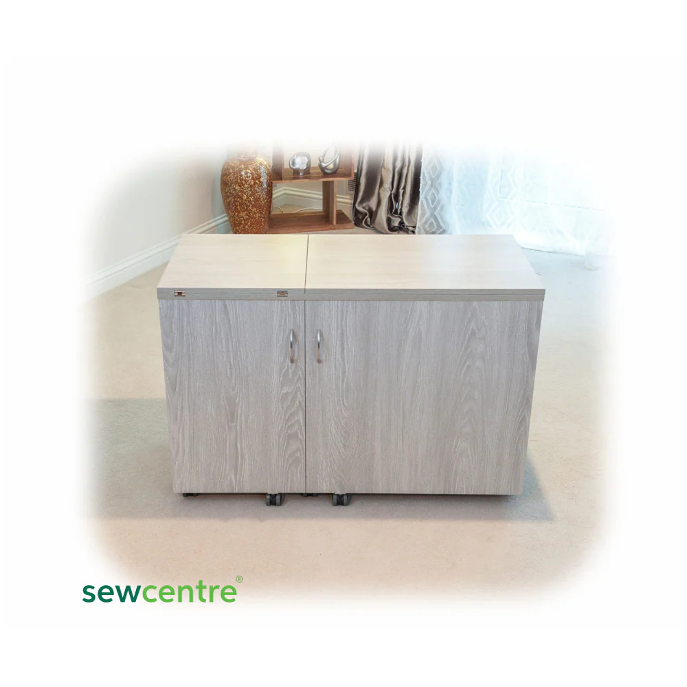 The Eclipse XL Horn Cabinet 2025 Model