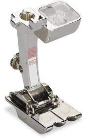 Bernina Double Cord Foot #59C