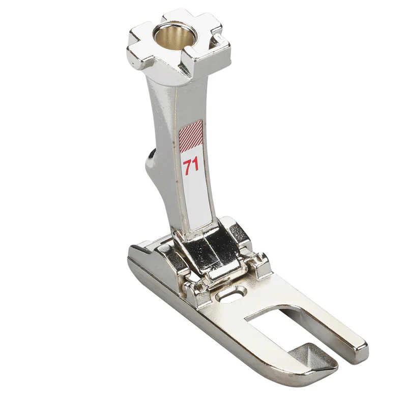 Bernina Lap Seam Foot #71