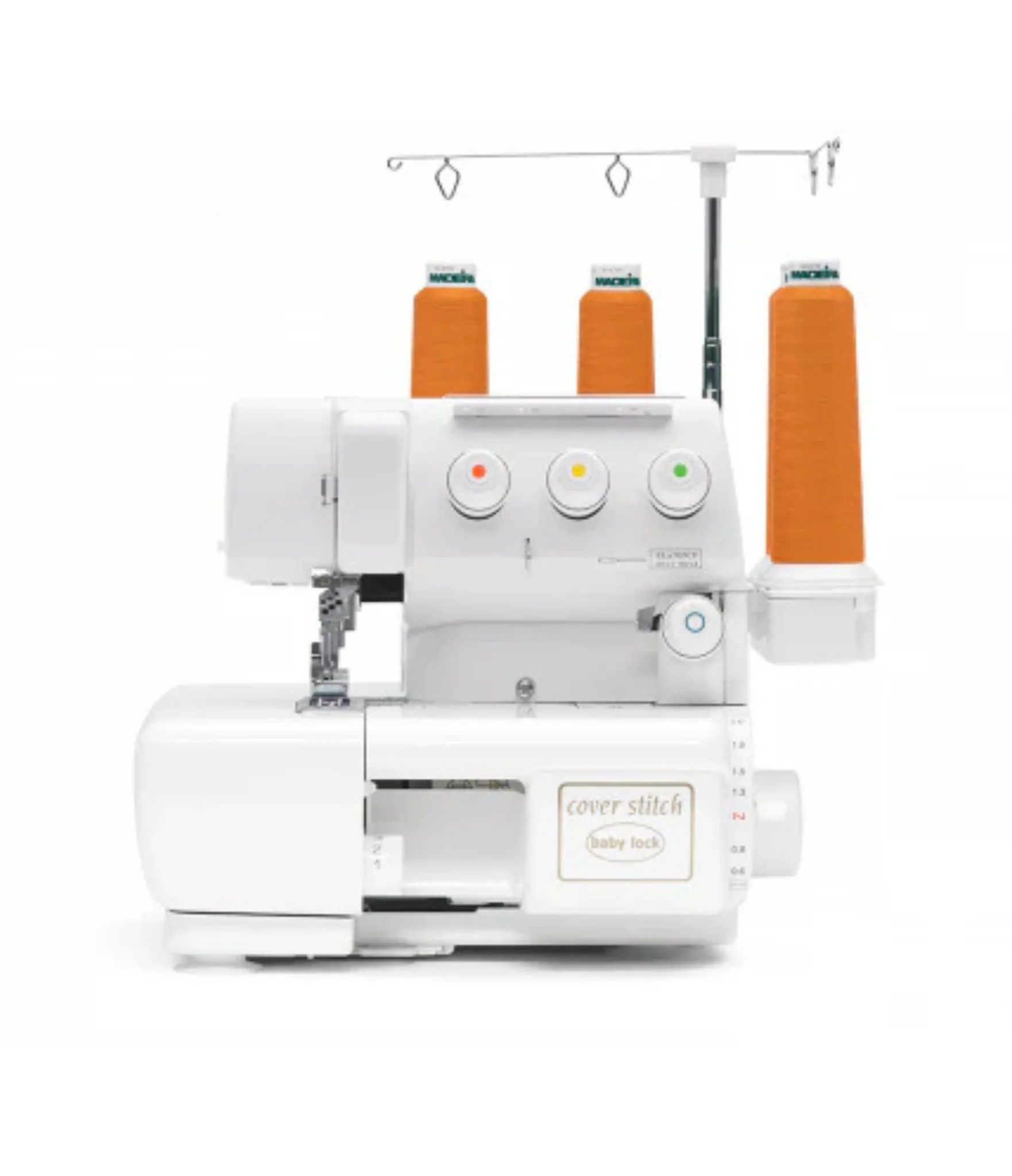 Baby Lock Cover Stitch