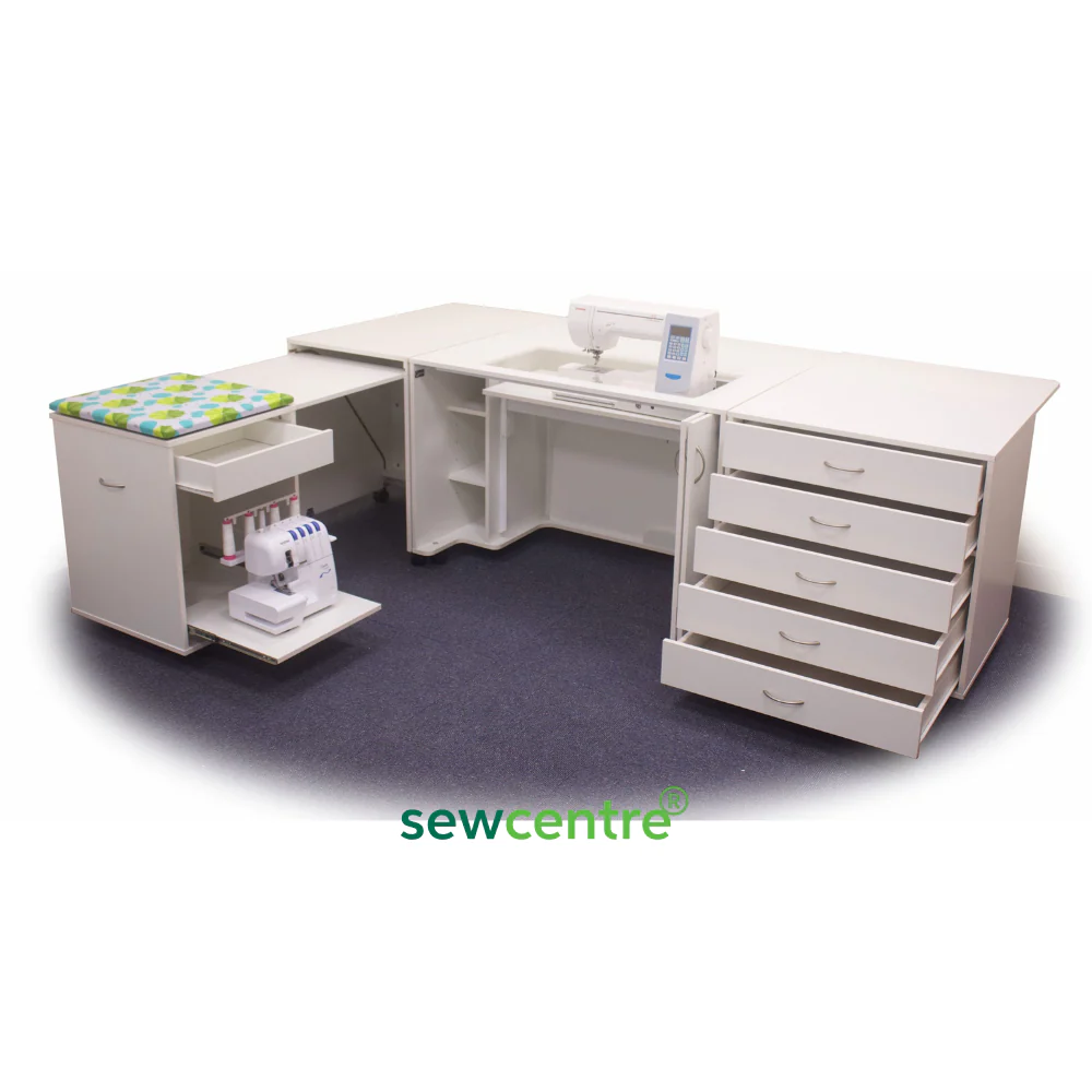 The Modular 860 Sewing Cabinet 2025 Model