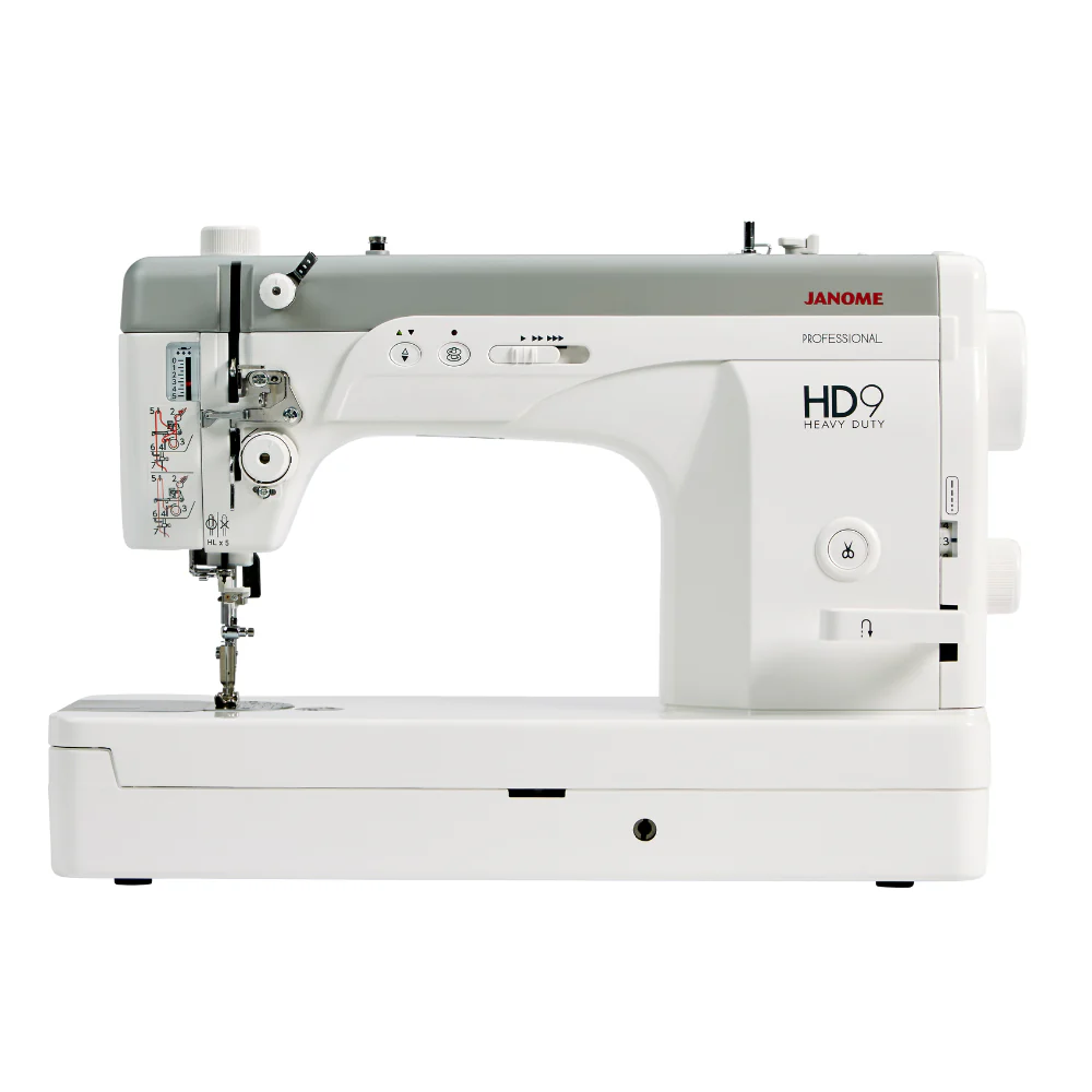 Janome HD9