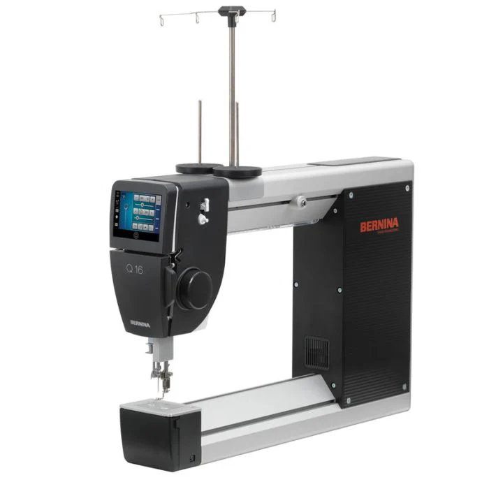 Bernina Q16 Longarm Quilting Machine