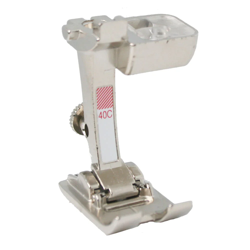 Bernina Sideways-Motion Foot #40C