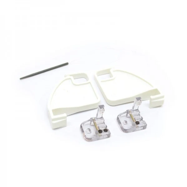 Pfaff Yarn Couching Foot Set