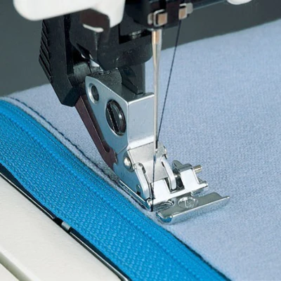 Pfaff Zipper Foot for IDT™ System