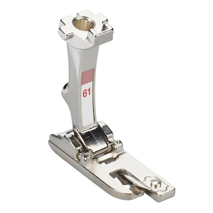 Bernina Zigzag Hemmer #61