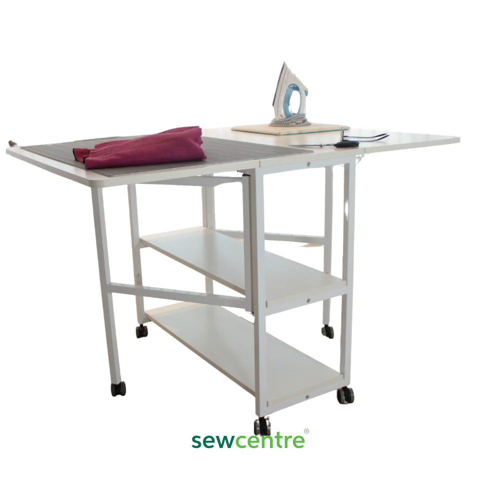 The Compact Hi-Lo Horn Cabinet 2025 Model