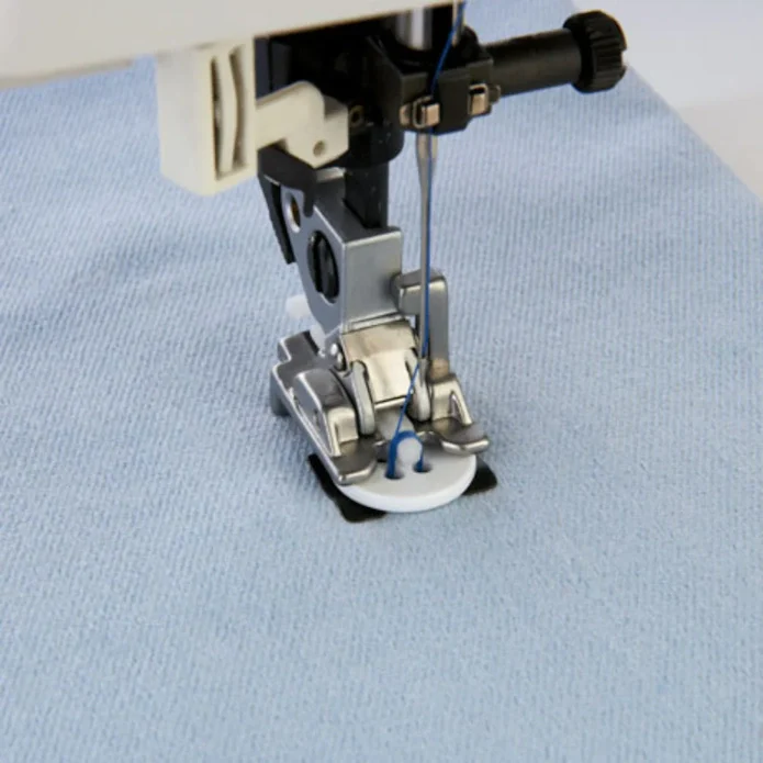 Pfaff Sew-On Button Foot