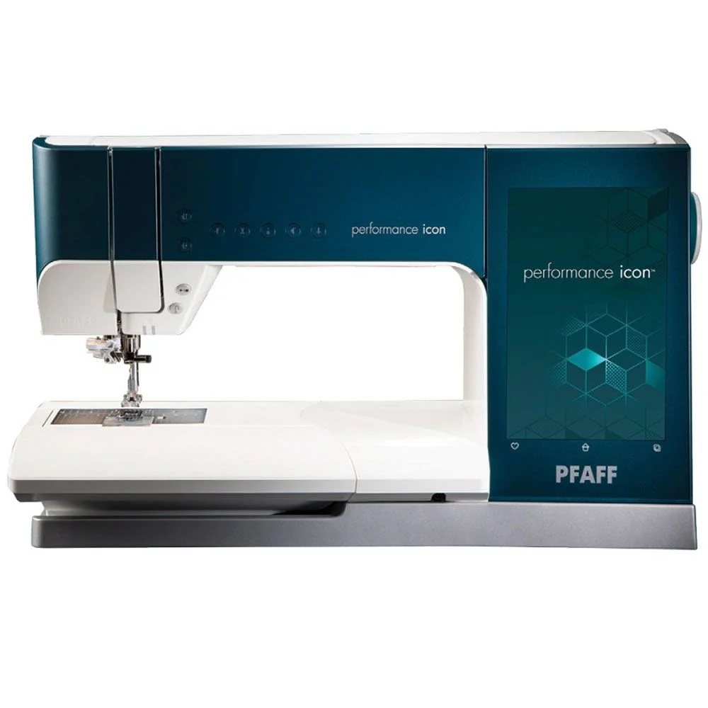 Pfaff Performance Icon Sewing Machine