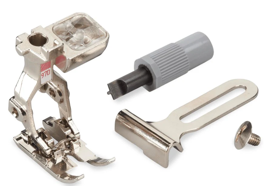 Bernina Patchwork Foot #97D