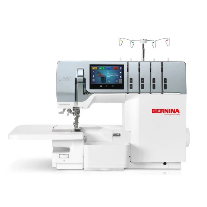 Bernina L860 Overlocker