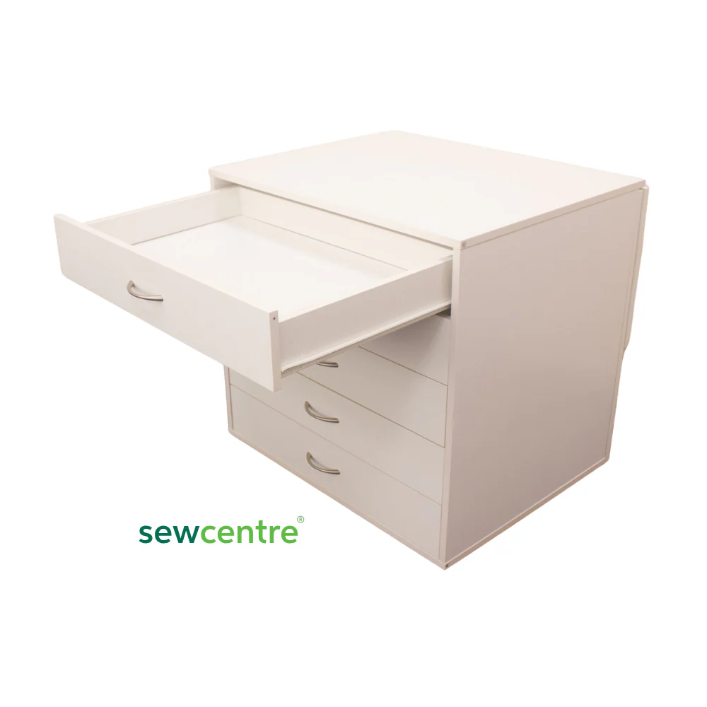 The Modular 860 5-Drawer Caddy 2025 Model
