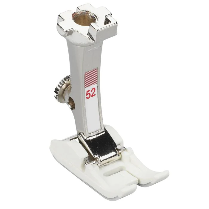 Bernina Zigzag Foot with Non-Stick Sole #52