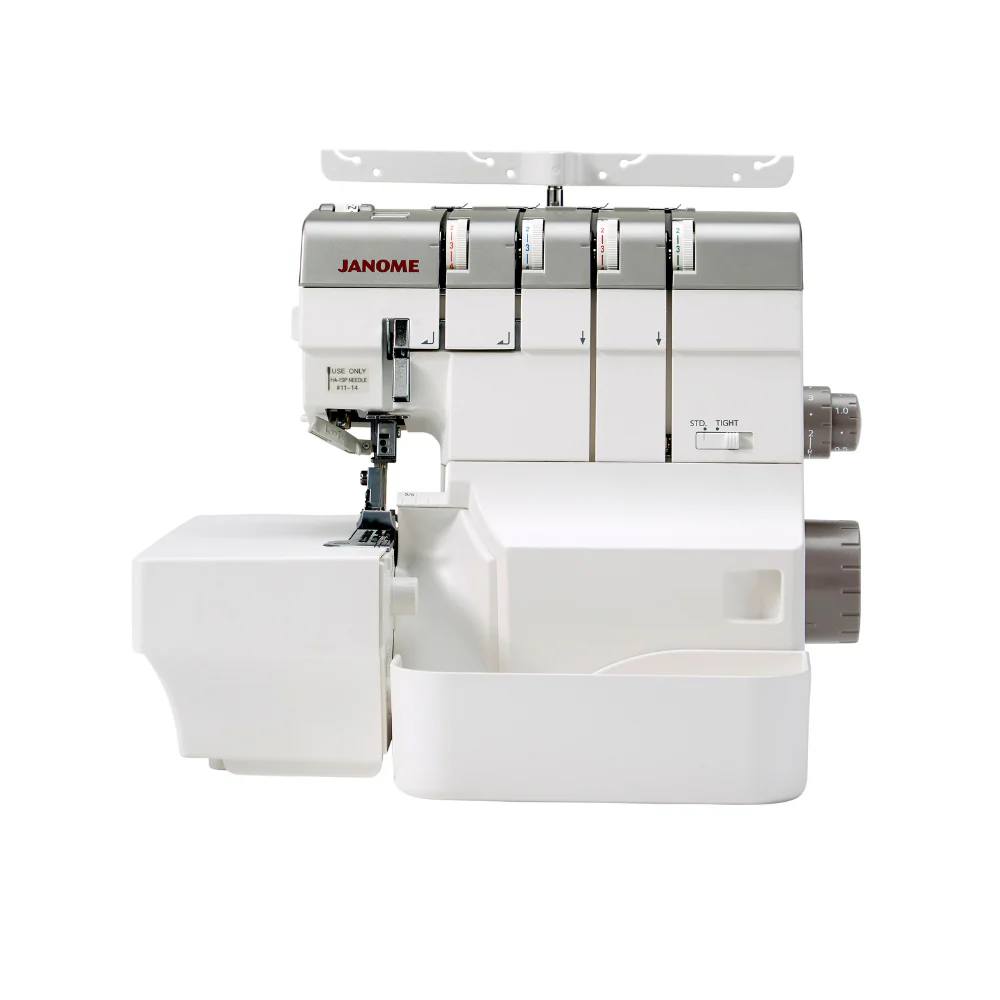 Janome AT2000D
