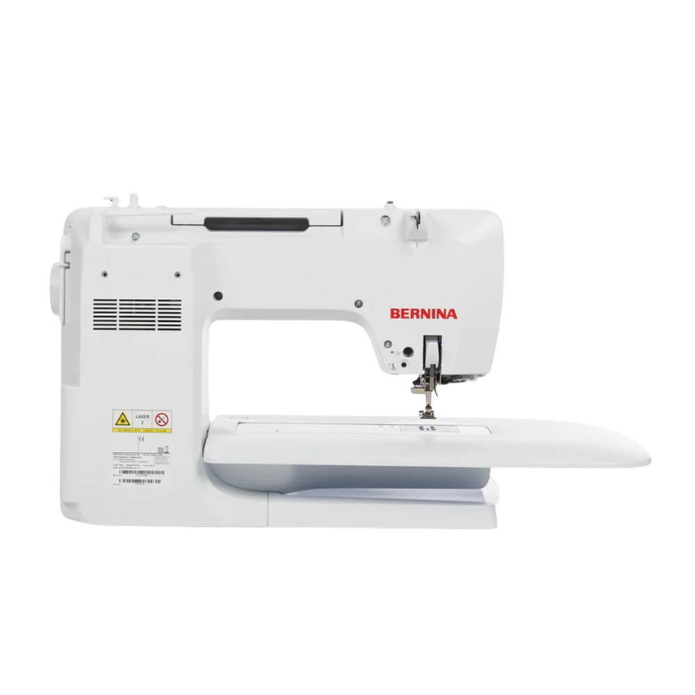 Bernina 770 QE PRO