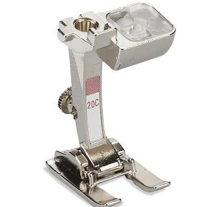 Bernina Open Embroidery Foot #20C