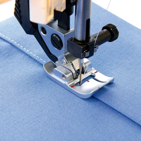 Pfaff Bi- Level Topstitch Foot for IDT