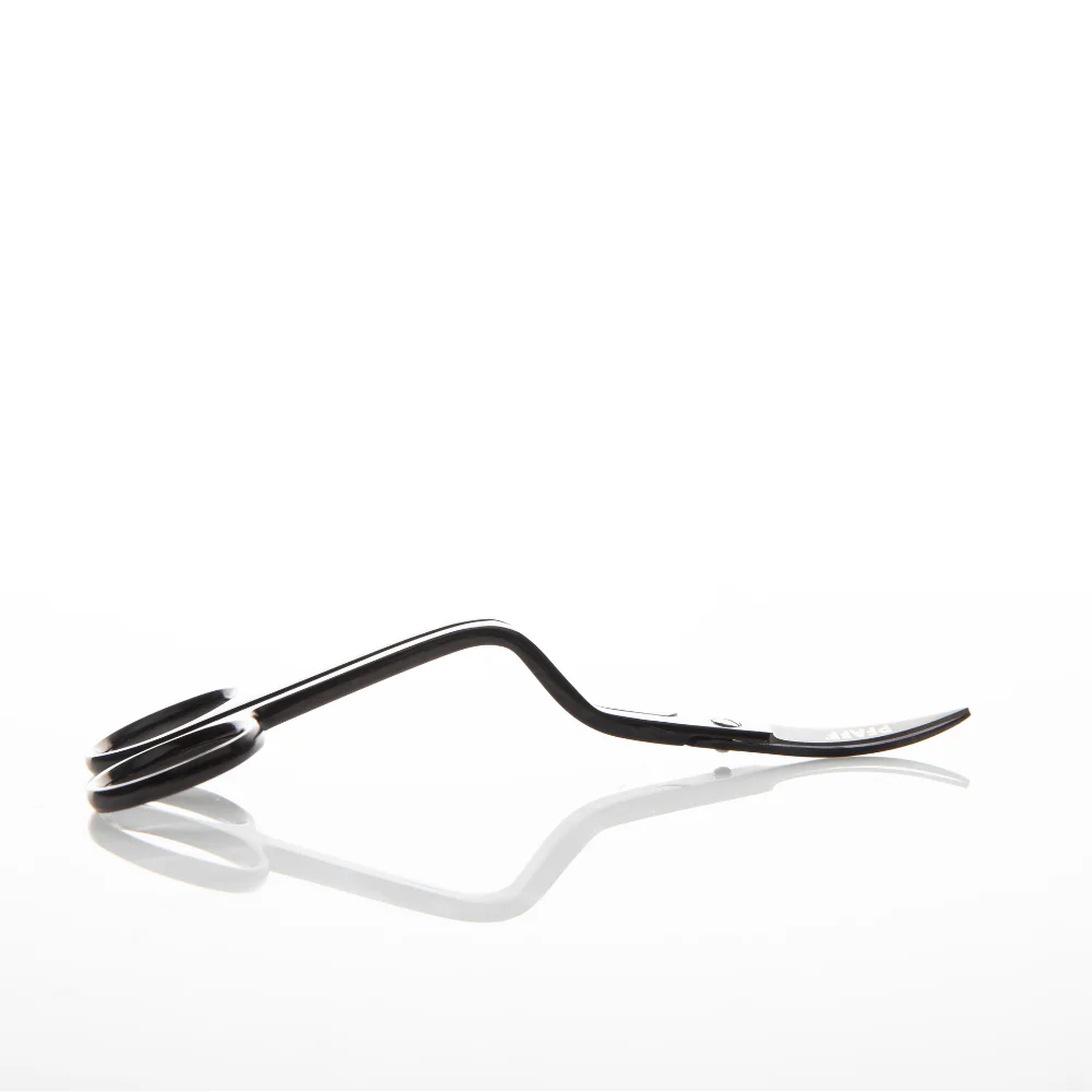 Pfaff 15.2cm Double Curved Embroidery Scissors