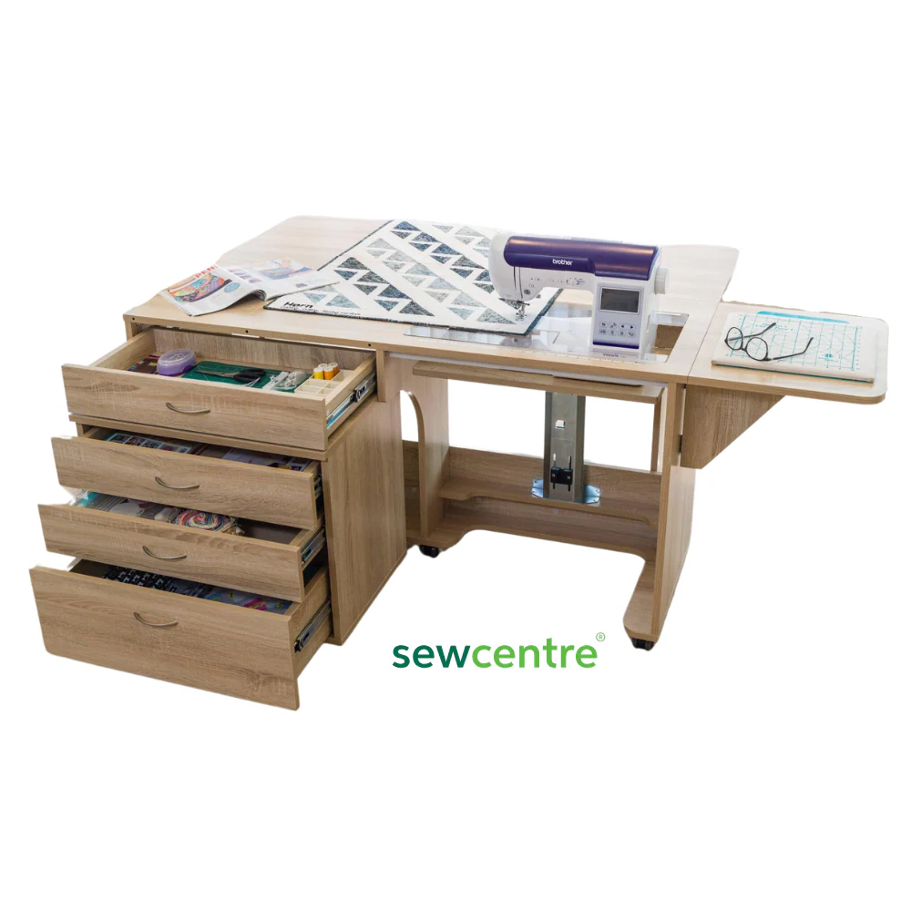 The Super Q Horn Cabinet 2025 Model