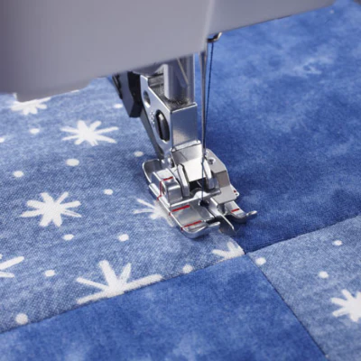 Pfaff Stitch in Ditch Foot for IDT System