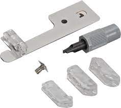 Bernina Spanish Hemstitch Attachment #47