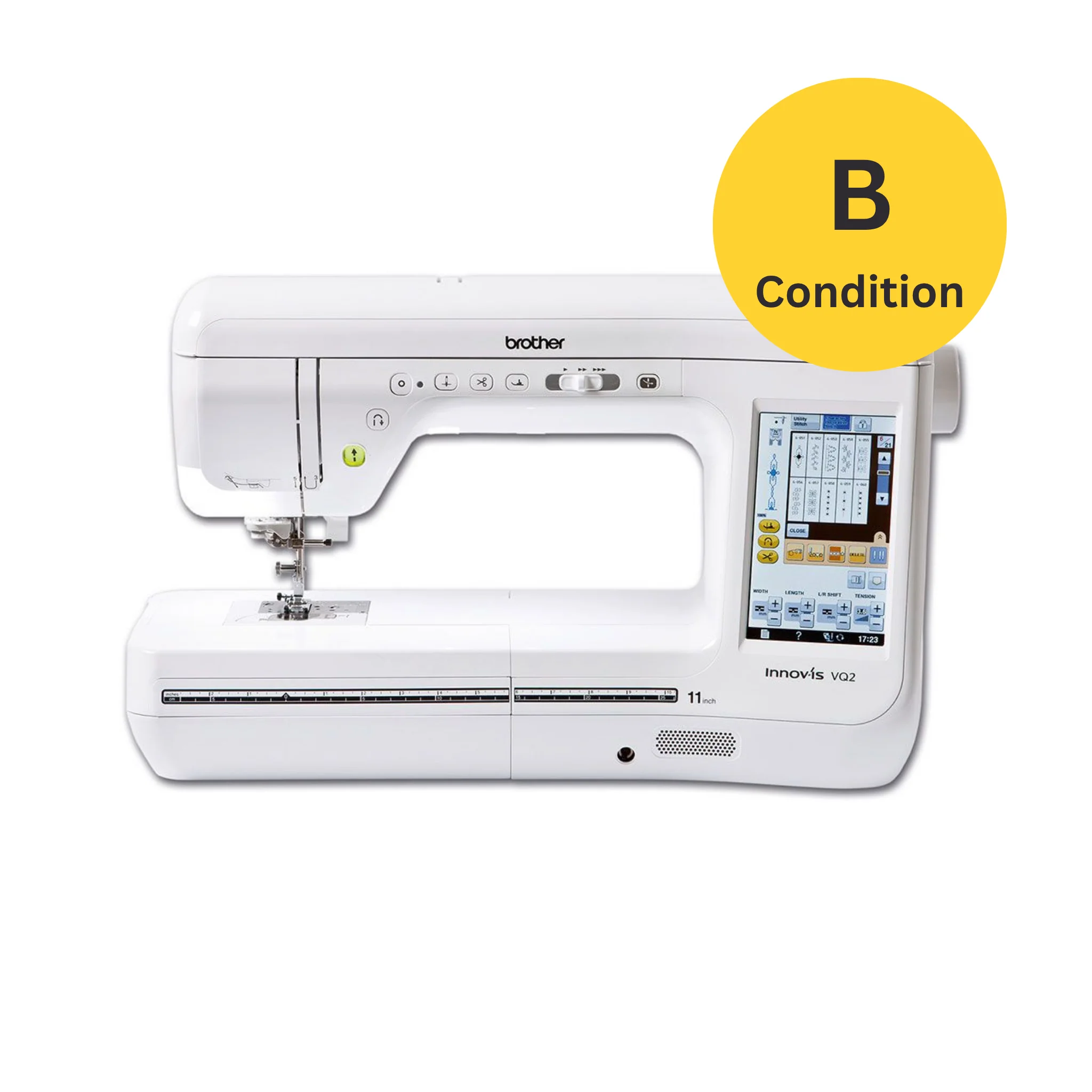 Brother Innov-is VQ2 - 