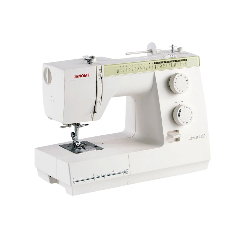 Janome 725S