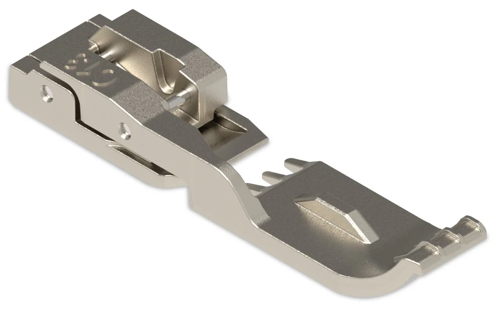 Bernina Cover/Chainstitch Foot #C13 (L 890)