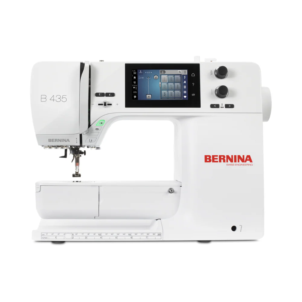Bernina 435 Sewing Machine