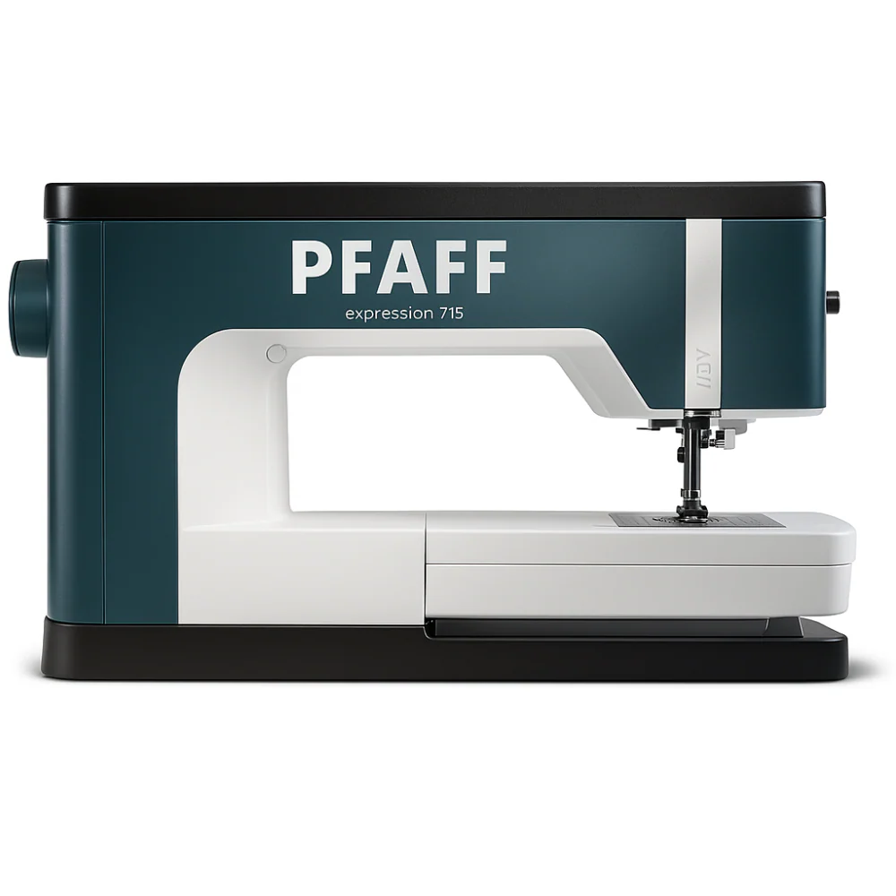 Pfaff Expression 715 Sewing Machine