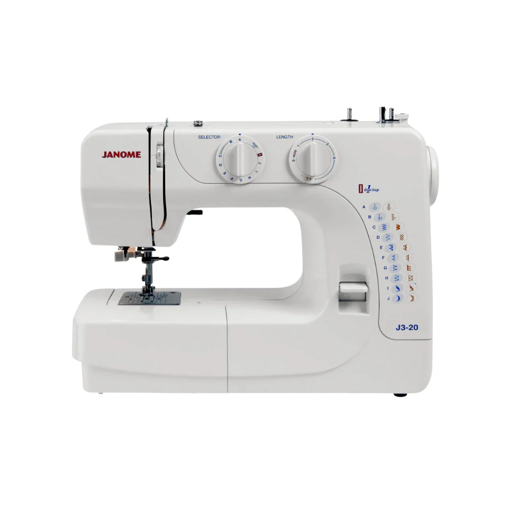 Janome J3-20