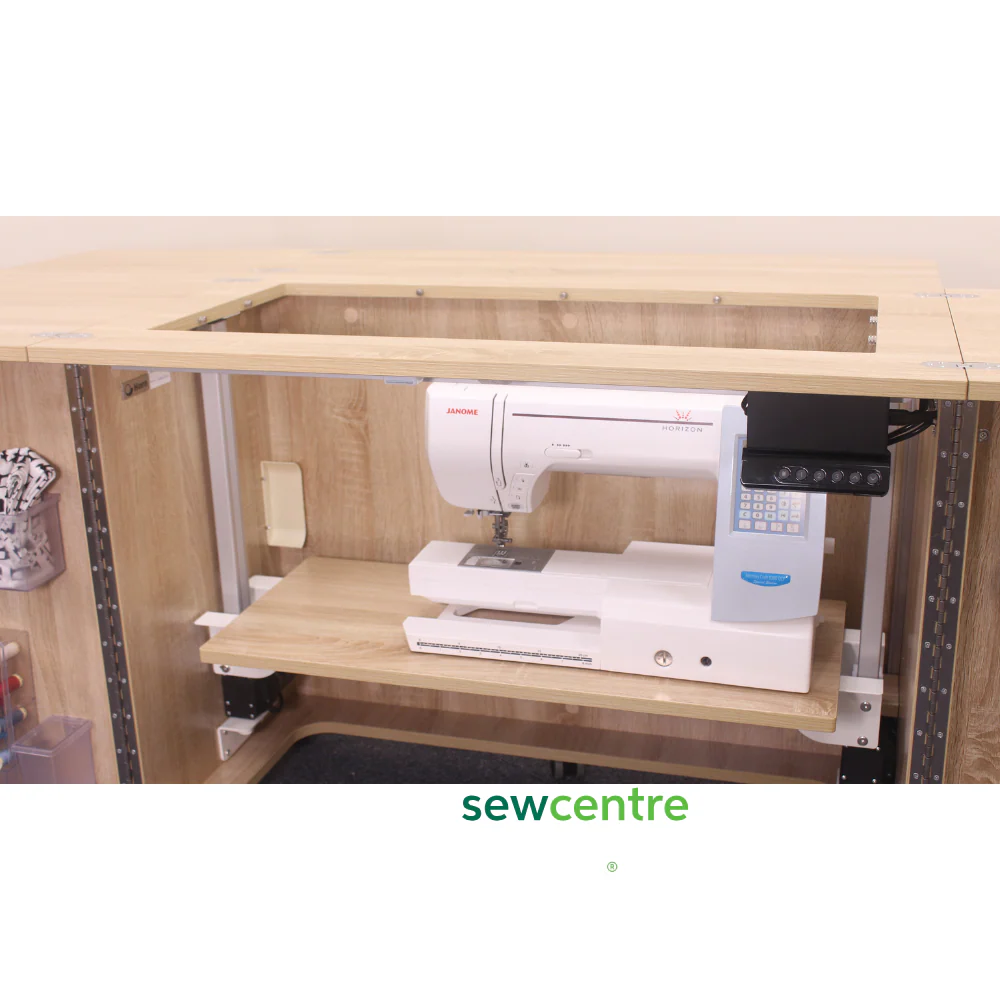 The Geni-E Horn Cabinet 2025 Model