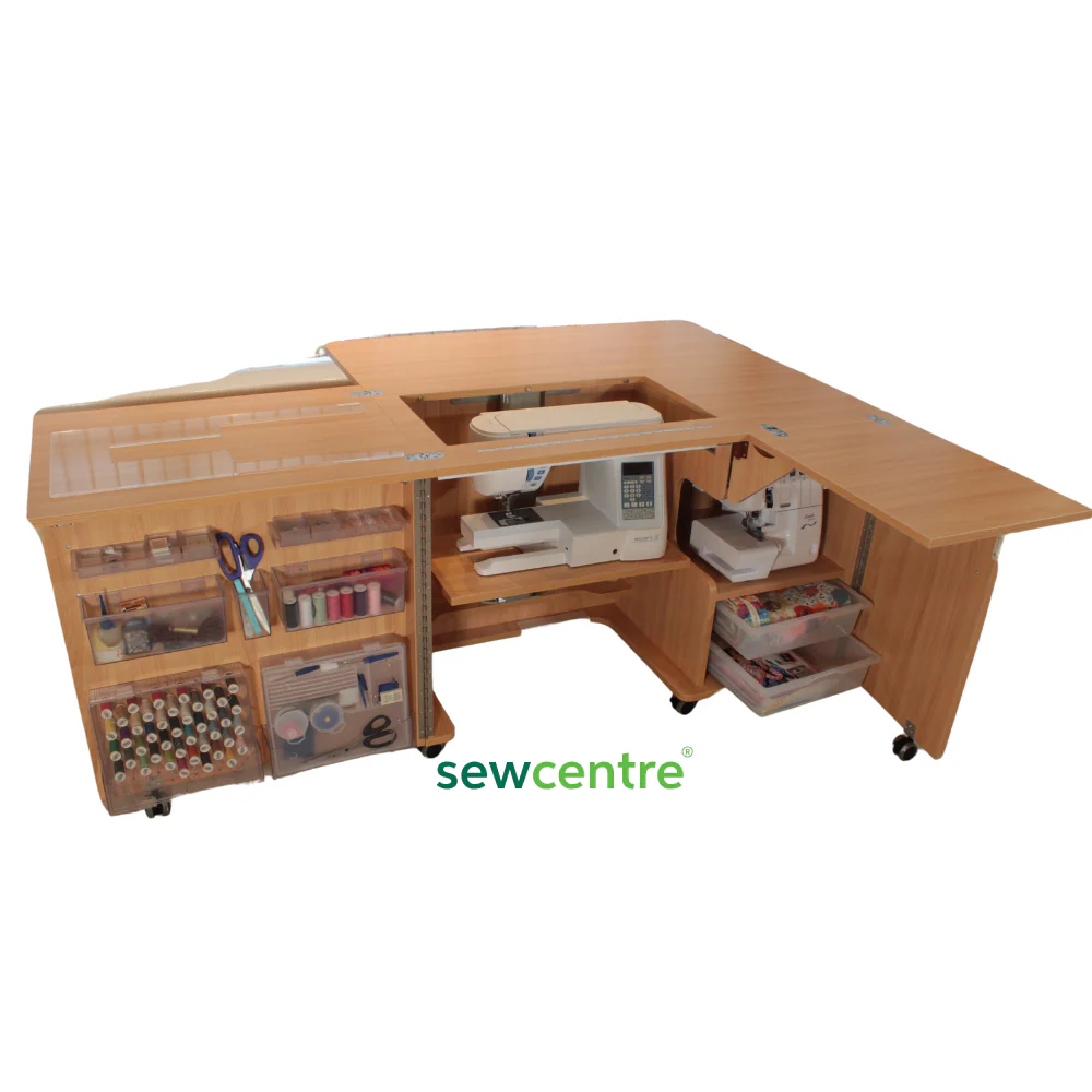 The Nova XL Horn Cabinet 2025 Model