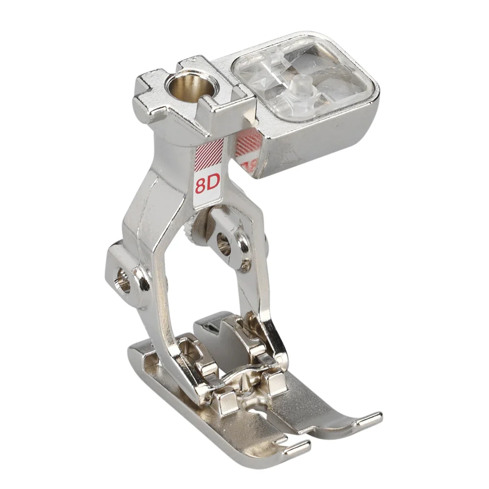Bernina Jeans Foot #8D