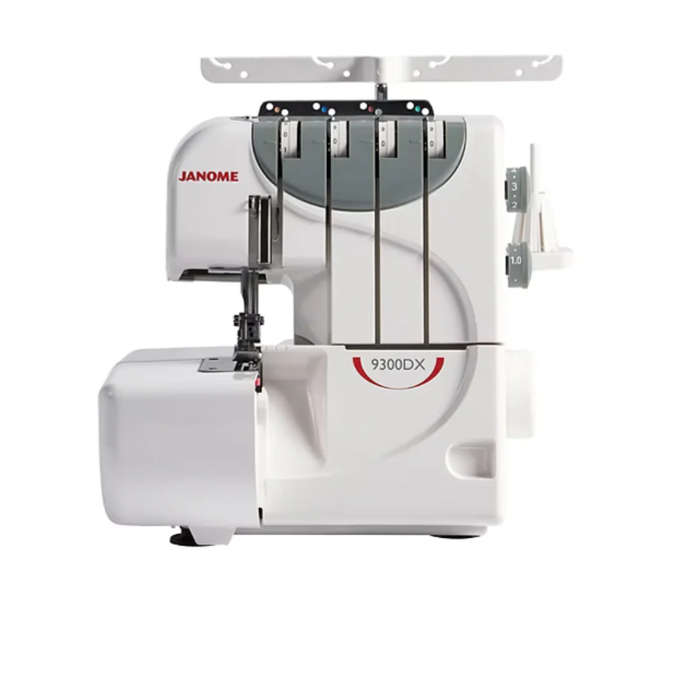 Janome 9300DX