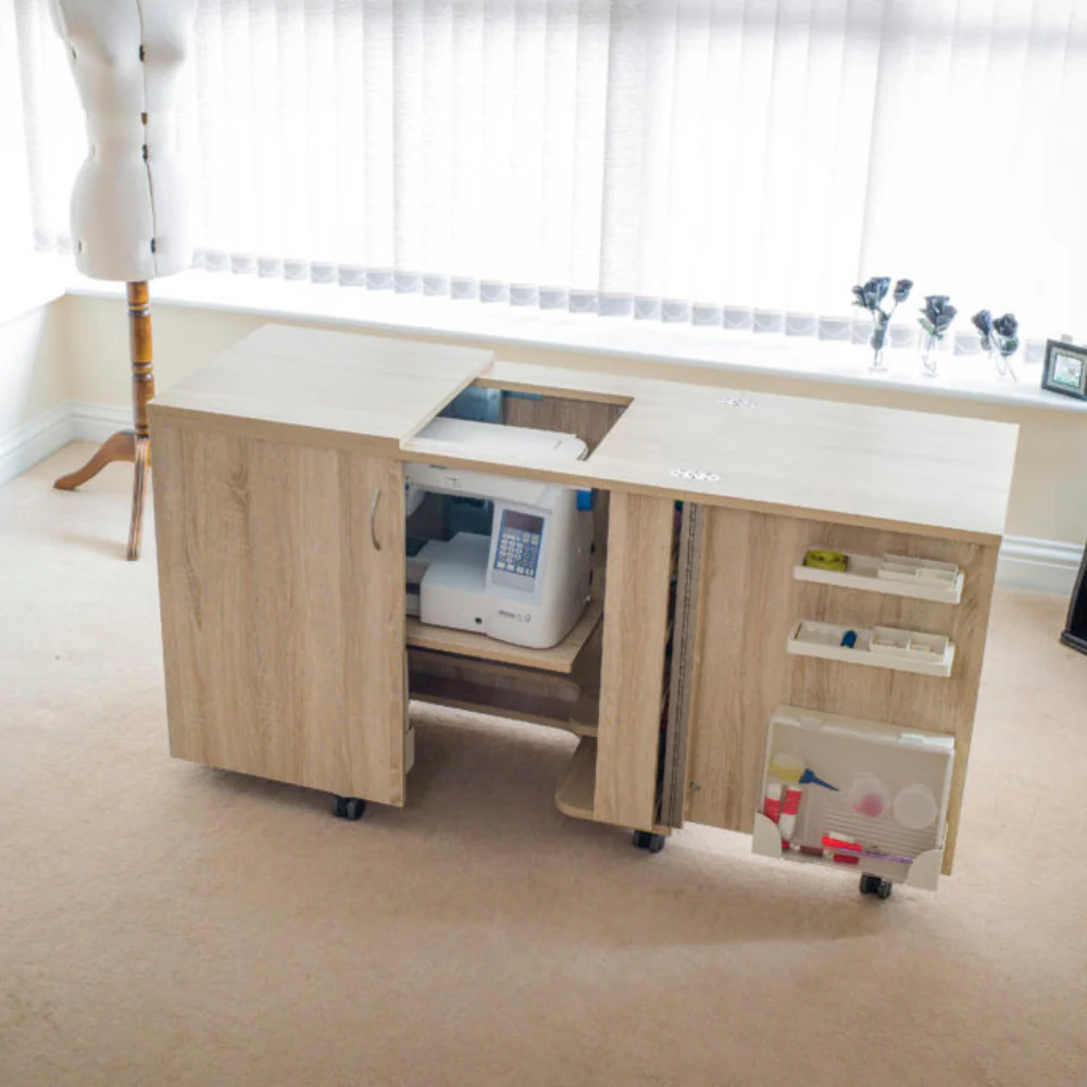 The Gemini XL Horn Cabinet 2025 Model