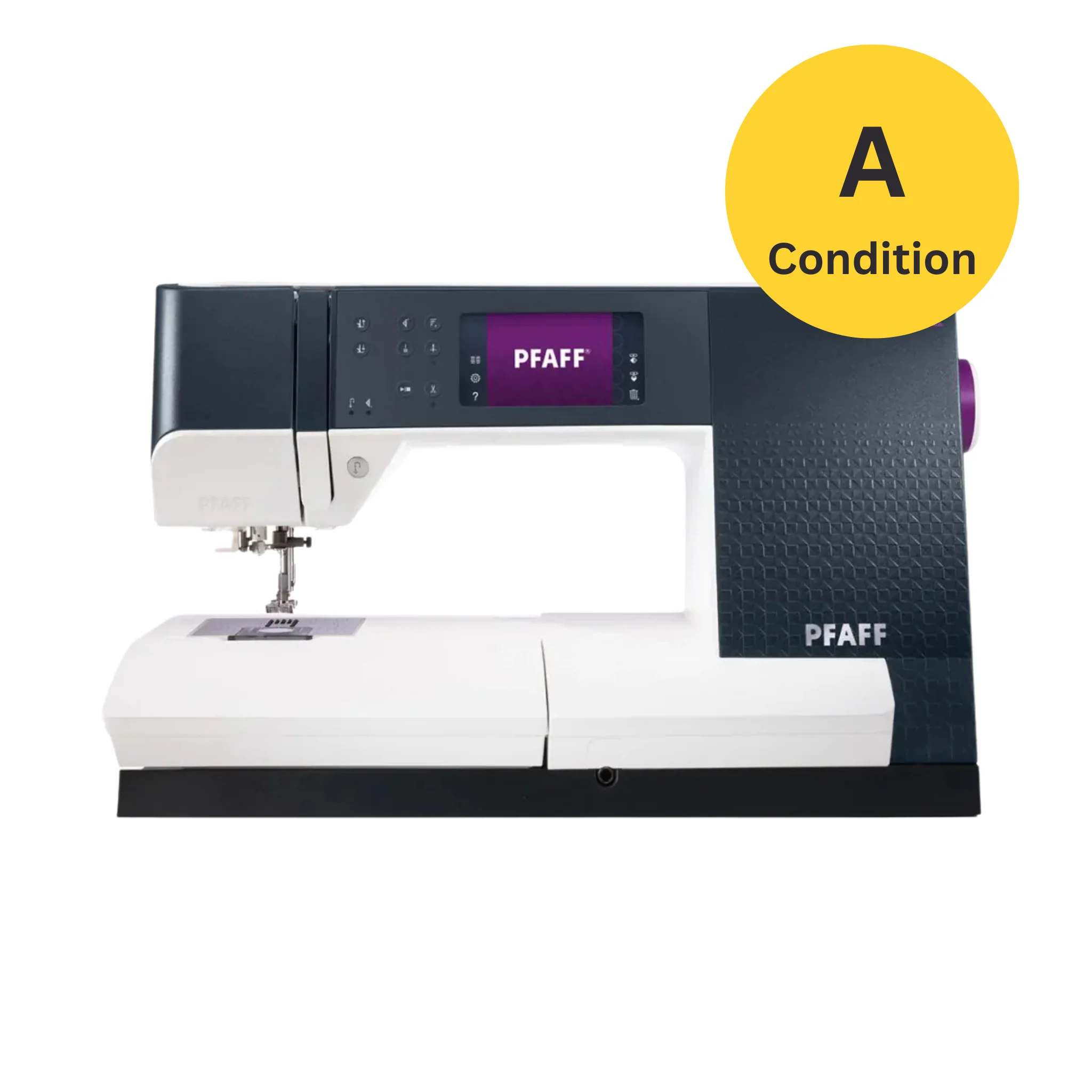 Pfaff Expression 720 - 